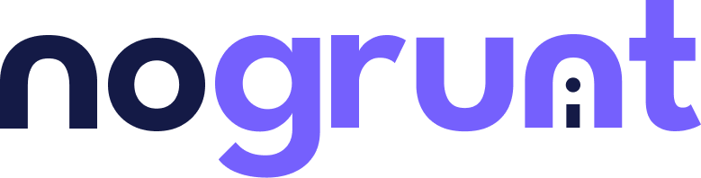 Nogrunt logo